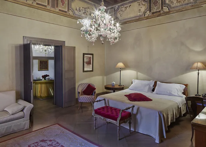 Albergo Cappello Ravenna